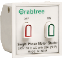 Crabtree Athena Support Module